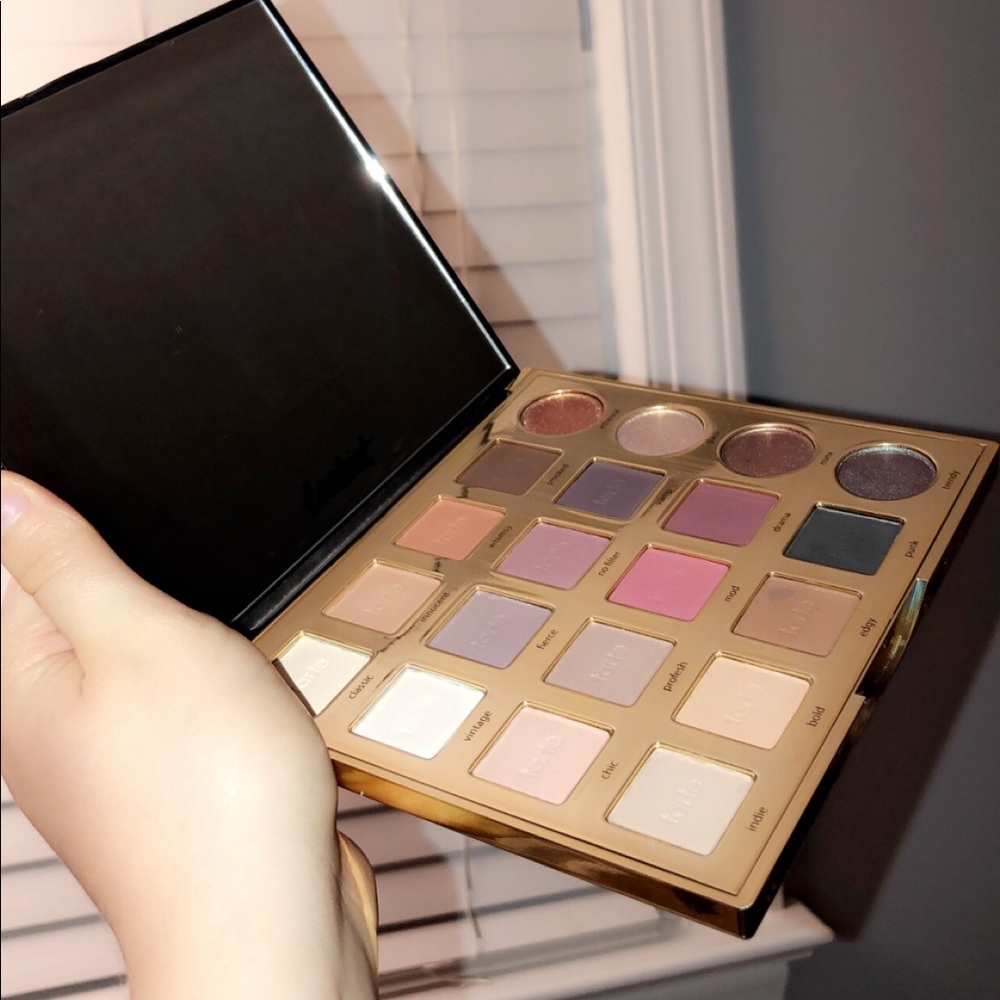 💜💜💜Tarteist Pro by Tarte